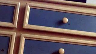 Tribute to Lady X with Intense Masturbation