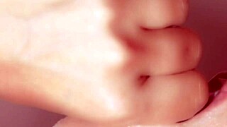 Japanese Porn Story - Watch Amateur Close-Up Blowjob Action Now!