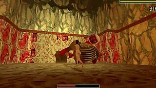 Hey, check out these random Tomb Raider bloopers in public outdoor settings