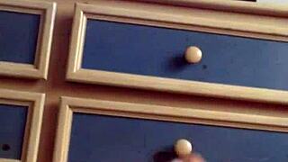 Tribute to Lady X with Intense Masturbation