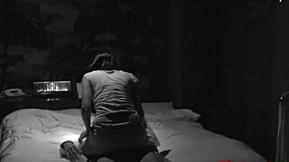 mistress has her submissive worship her in femdom session