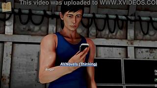 The Inn Welcomes Curvy Teen Guests