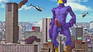 uhh, i’m lovin’ this gay furry porn comp, falco edition, ya know!