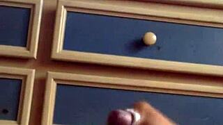 Tribute to Lady X with Intense Masturbation