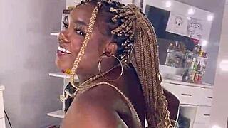 I pound my best friend's hermanastra with monster cock