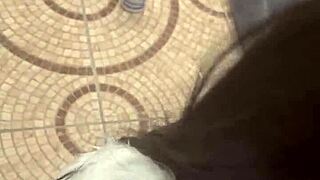 Hey Cruella, Craving That BBC Deep Inside Again?