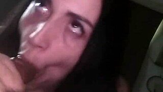 Michellove Performs Oral Sex On Brother-In-Law While Husband Bathes