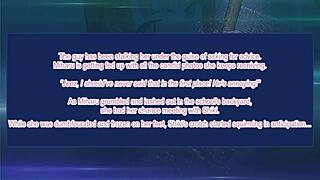 shunka shuutou in hot japanese hentai gay anime