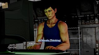 The Inn Welcomes Curvy Teen Guests