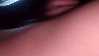 Michellove Performs Oral Sex On Brother-In-Law While Husband Bathes