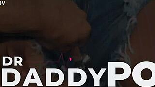 Tattooed vixen Annie King gets intensely pounded by her horny doctor in the hospital.