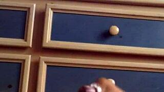 Tribute to Lady X with Intense Masturbation