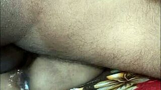 Sali Ki Chut Me Pani Bhar Diya! Big Natural Tits And Ass Action.