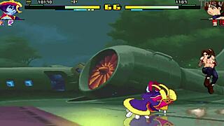 TQH 0 TEAM LEI LEI VS TEAM KUREHA HENTAI ANIME BATTLE