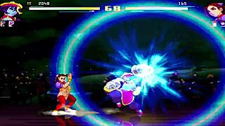 TQH 0 TEAM LEI LEI VS TEAM KUREHA HENTAI ANIME BATTLE