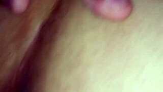 Fucking My Wife's Mexican Prostitute Hard