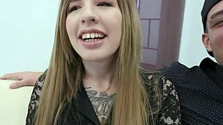 Hot fuckmeat jaclyn jordan banged before cuckold’s eyes