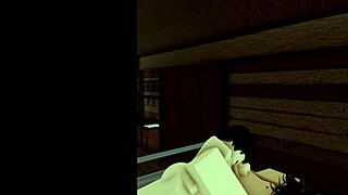 Roblox Project Featuring Big Tits and Ass!