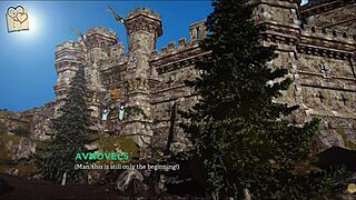 I played Eternum 95 game