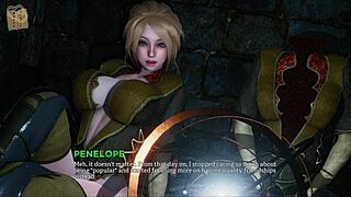 I played Eternum 95 game