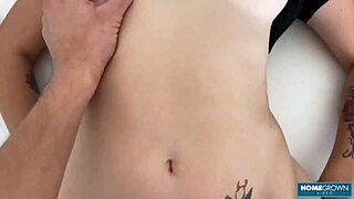 Busty Woman Hungers For Cock Sucking And Pussy Pounding 😍