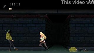 P C Gangbang Action Kicks Off in Part 1