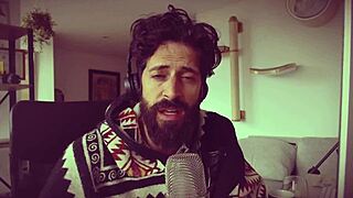 hey, practice masturbation without cumming in this wild teen sex scene