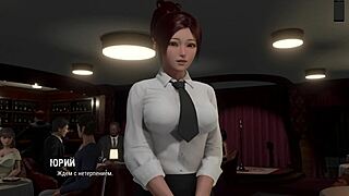 Complete Gameplay Ripples Part 24