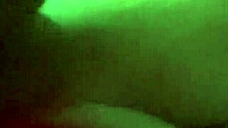 Cute Milf Gets Secret POV Blowjob from Hermanastro