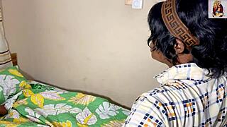 I had the sweetest threesome with my wife and her friend