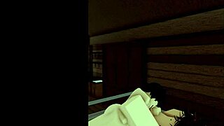 Roblox Project Featuring Big Tits and Ass!