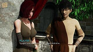 I played Eternum 95 game