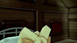 Roblox Project Featuring Big Tits and Ass!