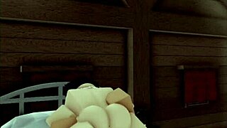 Roblox Project Featuring Big Tits and Ass!