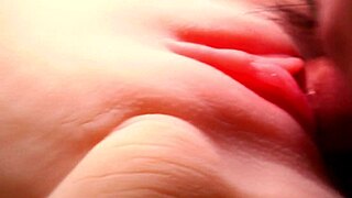 Ever felt this good fucking a doll double deep?