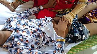 कामवाली कांताबाई उर्फ मुस्कान भाभी गांड और चुत चोदी