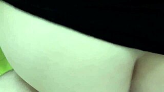 Forbidden Bathroom Encounter With 18-Year-Old Niece