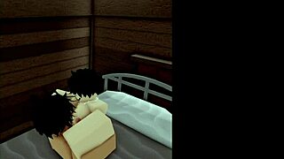 Roblox Project Featuring Big Tits and Ass!