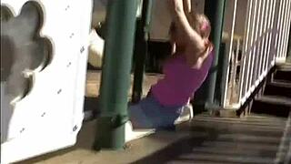 we have the hotel all to ourselves