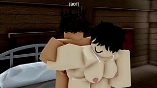 Roblox Project Featuring Big Tits and Ass!