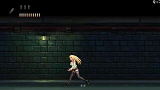 P C Gangbang Action Kicks Off in Part 1