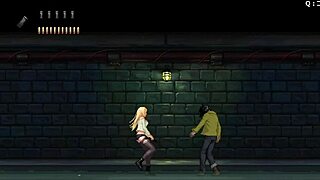 P C Gangbang Action Kicks Off in Part 1