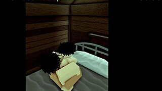 Roblox Project Featuring Big Tits and Ass!