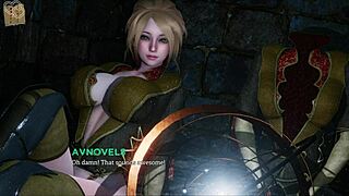 I played Eternum 95 game