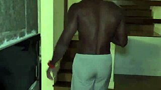 Cheating on My Boyfriend with This Hung Guy in Group Swingers