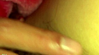 Secret creampie encounter