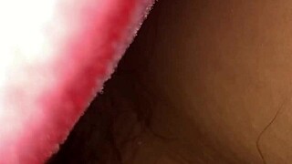 Secret creampie encounter