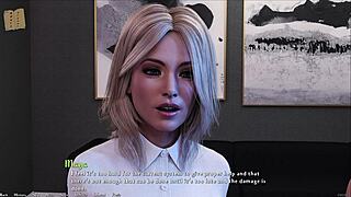 Being a DIK: Explore the 215 Chick Route in This Game.