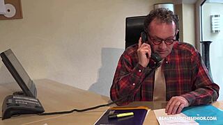 Sir, I Need This Blowjob on Monster Cock with Facial 😏