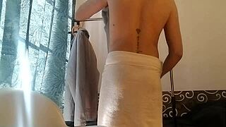 Big Male Dick Shining, Ready for Amateur Action.